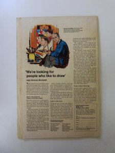 Captain America #109 (1969) FN- condition