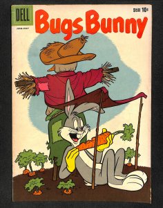 Bugs Bunny #73