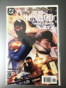 The Question #4 (2005)