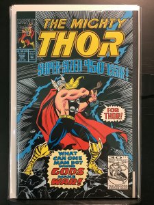 The Mighty Thor #450 (1992)