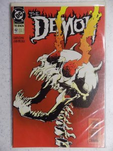 The Demon #42 (1993)