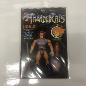Thundercats (2024) # 1 Set Of 9 Comics (NM) • Declan Shalvey • Drew Moss