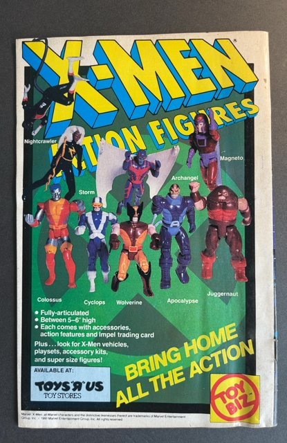 The Punisher #53 (1991)