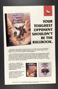 The Amazing Spider-Man #318 (1989)