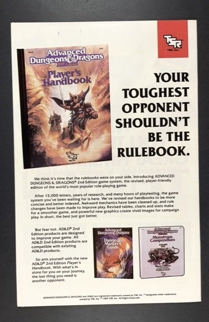 The Amazing Spider-Man #318 (1989)