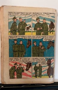 Four Color #335 (1951)