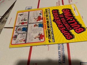 Edge of Spider-Verse #5 Variant Cover (2014) Mexican variant espanol