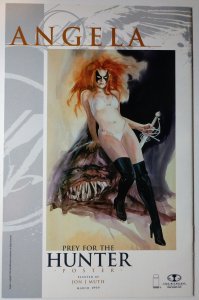 Spawn #82 (9.0, 1999)