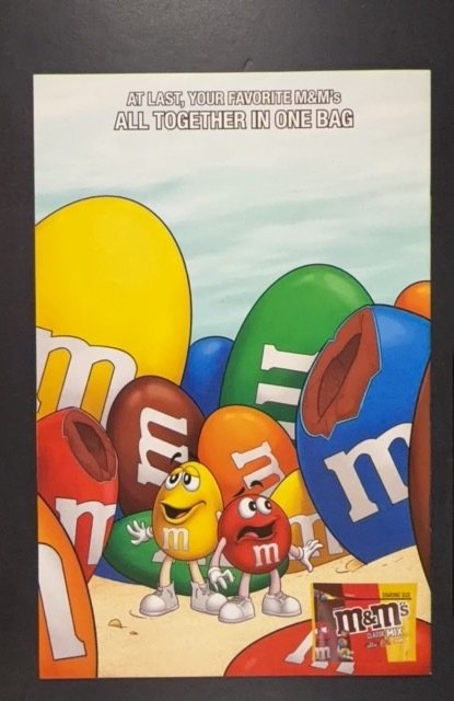 Wolverine: Patch #1 (2022) 2nd Print