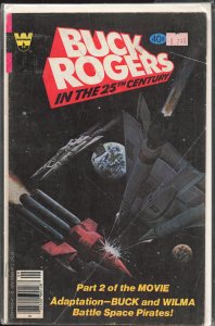 Buck Rogers in the 25th Century #3 (1979)