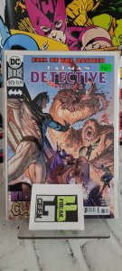 Detective Comics #973 (2018)