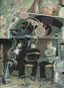 Danger Girl #1,2,3,4,5,6,7, Hawaiian Punch Special