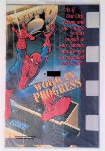 Spider-Man #46/CS (May 1994, Marvel) VF/NM