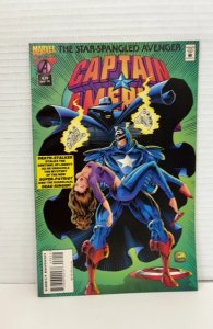 Captain America #439 (1995)