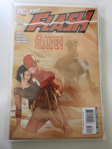 The Flash #235 (2008)