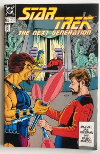 Star Trek: The Next Generation #2 (1989)