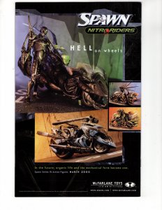 Spawn #93 (VF+) Image Modern Age / ID#160