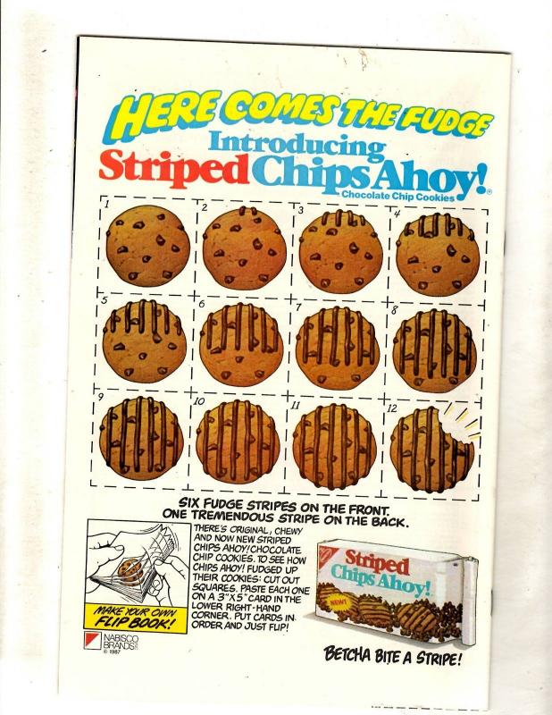 Uncanny X-Men # 222 NM Marvel Comic Book Wolverine Sabretooth Cable Storm JF15