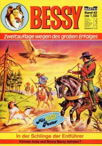 In der Schlinge der Entfuhrer