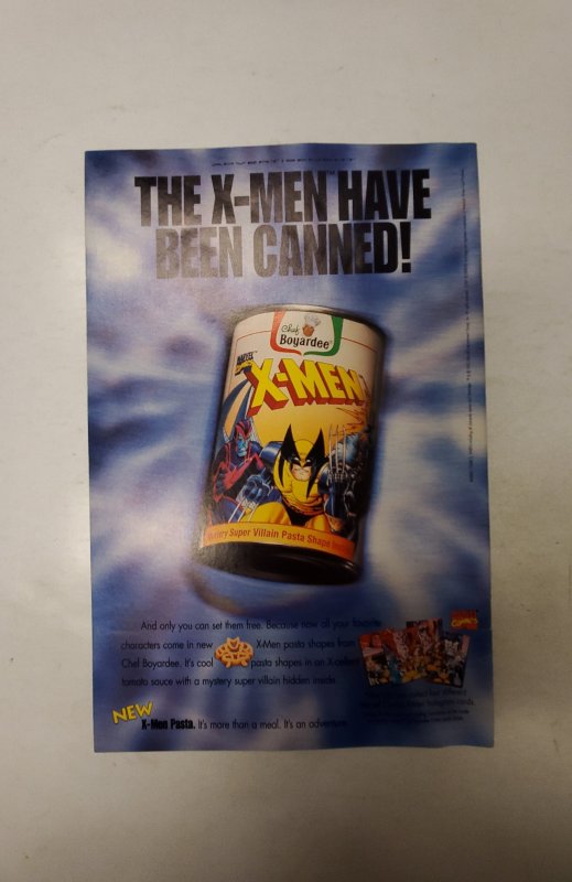 The Punisher #103 (1995) NM Marvel Comic Book J721