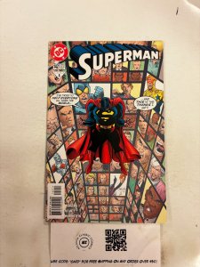 Superman #142 NM DC Comic Books Justice League Krypto Supergirl  16 HH82