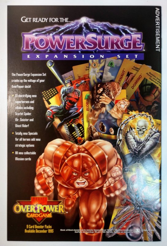 Ghost Rider #69 (8.5, 1996)