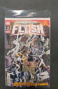 The Flash #4 (2024)