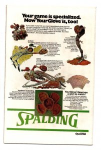 Invincible Iron Man #91 - UK Price Variant - Controller - 1976 - VF