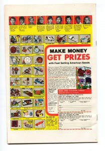 Savage She-Hulk #3 - 1980 - Marvel - VF/NM - comic book