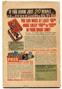 STRANGE TALES #88-1961-MARVEL-KIRBY & DITKO-ZZUTAK!-VG-