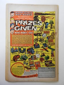 Li'l Rascal Twins #16 (1959) GD/VG Condition!