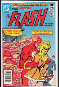 The Flash #302 (1981) The Flash