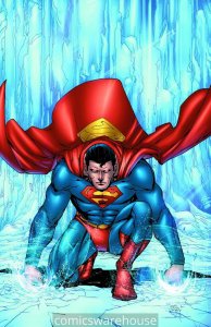 ADVENTURES OF SUPERMAN (2013 DC) #2 NM A69513