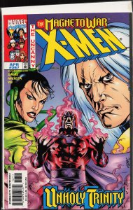 The Uncanny X-Men #367 (1999) X-Men