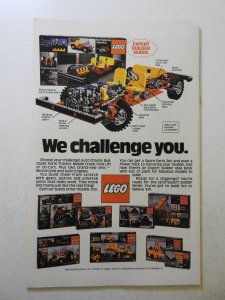 The Savage She-Hulk #10 (1980) VF Condition!