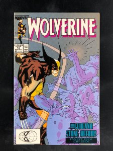 Wolverine #16 (1989)