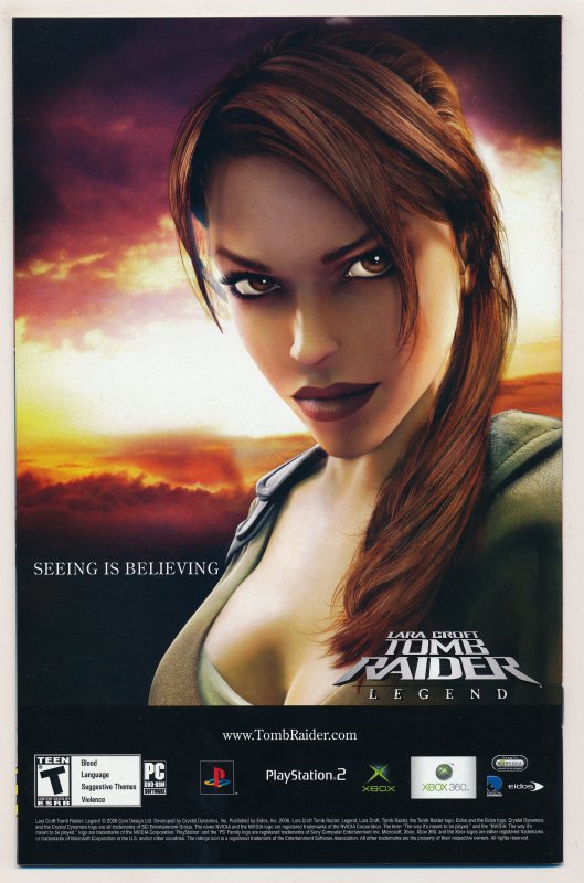 Ex Machina Special (2006) #1 NM