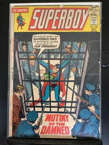 Superboy #186 (1972)