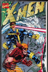X-Men #1: Facsimile Edition  (2023)