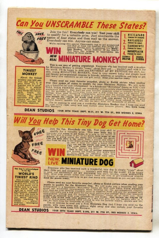 Red Mask #1   - IW  -VG- - Comic Book