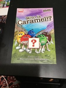 Venomverse #1-5 Set (2017) Stunning NM+ PRICE DROP! Deadpool, Carnage X-23 Wow