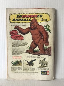 Brave And The Bold #116