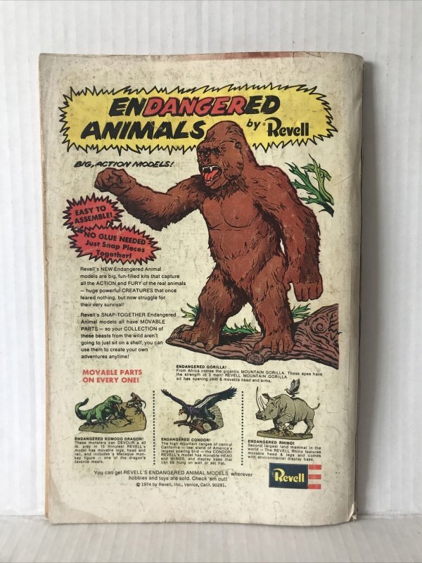 Brave And The Bold #116