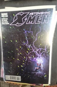 Astonishing X-Men #34 (2010)