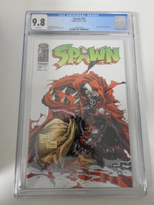 Spawn #39 (1995) CGC 9.8!