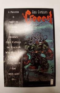 Curse of the Spawn #12 (1997) NM Image Comic Book J661