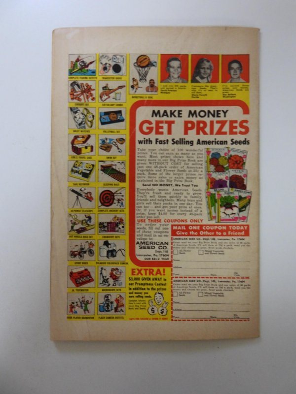 The Amazing Spider-Man #97 (1971) VG- condition