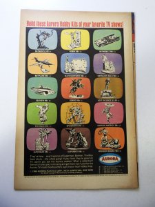 The Amazing Spider-Man #47 (1967) VG+ Condition