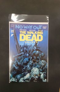 The Walking Dead Deluxe #81 (2024)