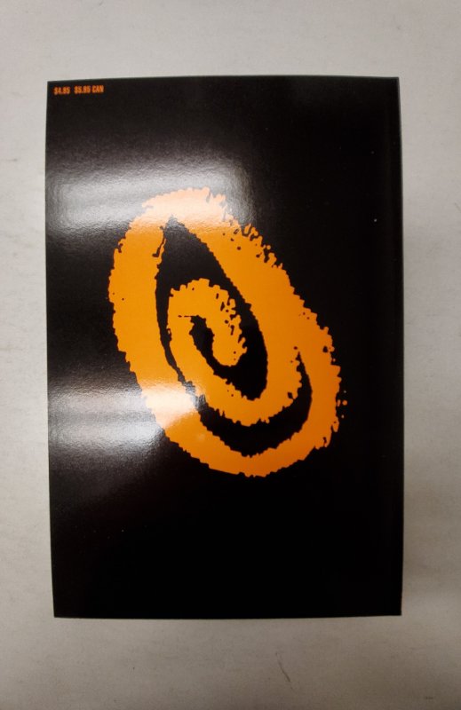 The Psycho #3 (1991) NM DC Comic Book J691